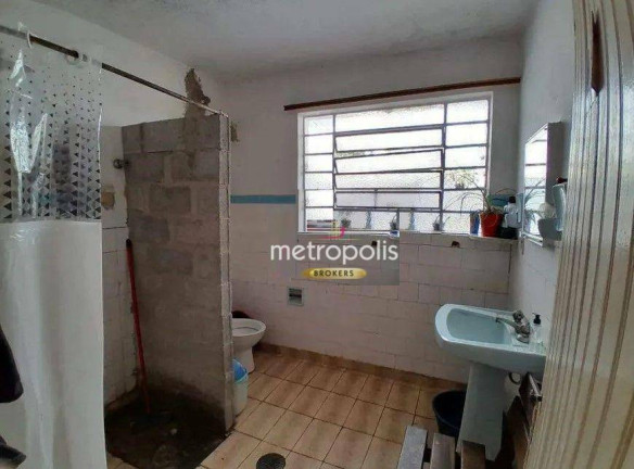 Imagem Casa com 2 Quartos à Venda, 88 m² em Santa Paula - São Caetano Do Sul