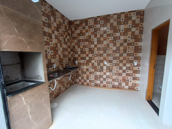Imagem Casa com 3 Quartos à Venda, 120 m² em Sitios Santa Luzia - Aparecida De Goiania Imagem Casa com 3 Quartos à Venda, 120 m² em Sitios Santa Luzia - Aparecida De Goiania