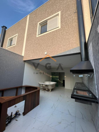 Imagem Casa com 3 Quartos à Venda, 218 m² em Vila Carrão - São Paulo Imagem Casa com 3 Quartos à Venda, 218 m² em Vila Carrão - São Paulo