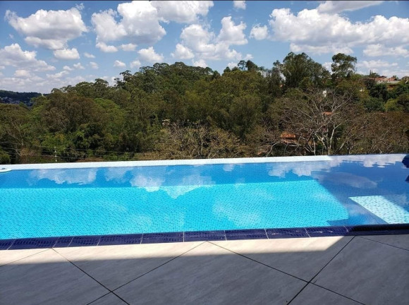 Imagem Casa com 3 Quartos à Venda, 270 m² em Cotia Imagem Casa com 3 Quartos à Venda, 270 m² em Cotia