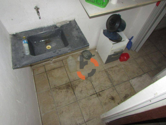 Imagem Loja para Alugar, 39 m² em Valverde - Nova Iguaçu