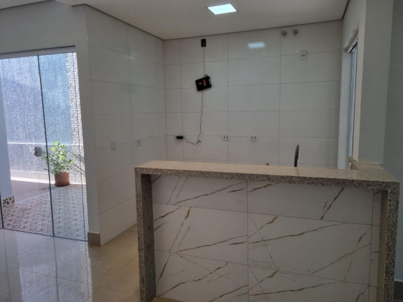 Imagem Casa com 3 Quartos à Venda, 107 m² em Vila Morumbi - Campo Grande