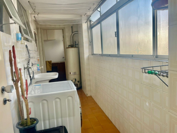 Imagem Apartamento com 4 Quartos à Venda, 111 m² em Vila Regente Feijó - São Paulo Imagem Apartamento com 4 Quartos à Venda, 111 m² em Vila Regente Feijó - São Paulo