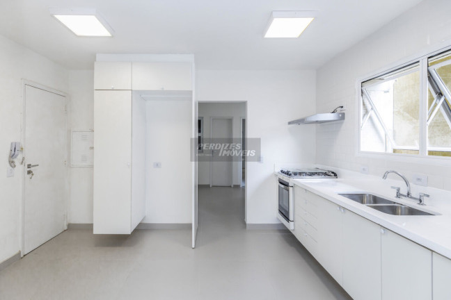 Imagem Apartamento com 3 Quartos à Venda, 158 m² em Perdizes - São Paulo Imagem Apartamento com 3 Quartos à Venda, 158 m² em Perdizes - São Paulo