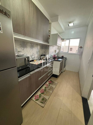 Imagem Apartamento com 2 Quartos à Venda, 33 m² em Vila Tesouro - São José Dos Campos Imagem Apartamento com 2 Quartos à Venda, 33 m² em Vila Tesouro - São José Dos Campos