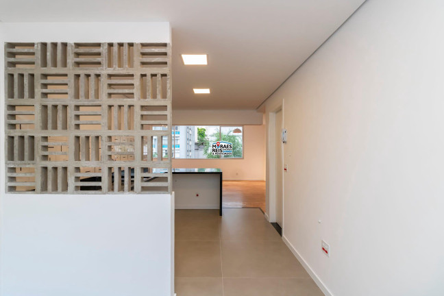 Imagem Apartamento com 3 Quartos à Venda, 130 m² em Higienópolis - São Paulo Imagem Apartamento com 3 Quartos à Venda, 130 m² em Higienópolis - São Paulo