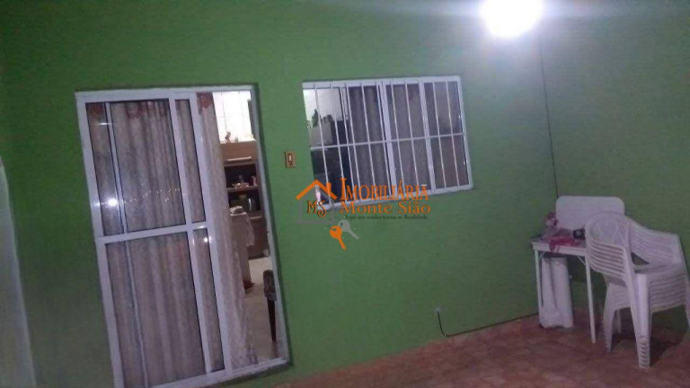 Imagem Sobrado com 3 Quartos à Venda, 150 m² em Cidade Nova Bonsucesso - Guarulhos Imagem Sobrado com 3 Quartos à Venda, 150 m² em Cidade Nova Bonsucesso - Guarulhos