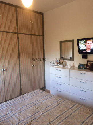 Imagem Casa com 3 Quartos à Venda, 110 m² em Brooklin Paulista - São Paulo Imagem Casa com 3 Quartos à Venda, 110 m² em Brooklin Paulista - São Paulo
