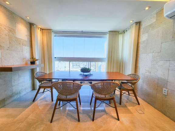 Imagem Apartamento com 3 Quartos à Venda, 105 m² em Setor Bueno - Goiânia Imagem Apartamento com 3 Quartos à Venda, 105 m² em Setor Bueno - Goiânia