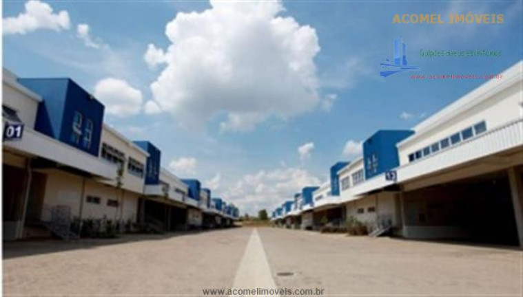 Imagem Imóvel Comercial para Alugar, 2.198 m² em Distrito Industrial - Jundiaí Imagem Imóvel Comercial para Alugar, 2.198 m² em Distrito Industrial - Jundiaí