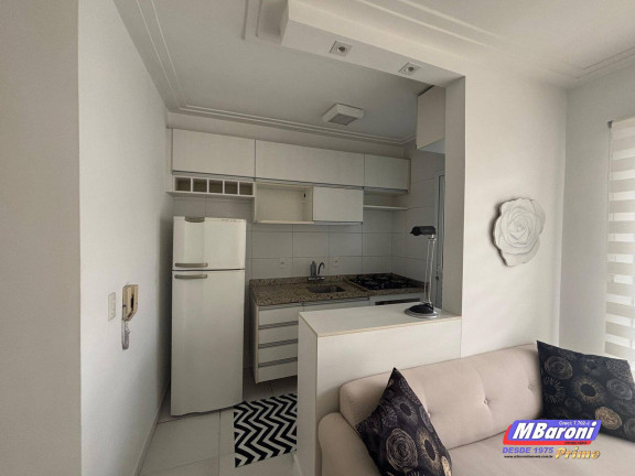 Imagem Apartamento com 2 Quartos para Alugar, 56 m² em Vila Andrade - São Paulo Imagem Apartamento com 2 Quartos para Alugar, 56 m² em Vila Andrade - São Paulo