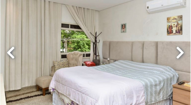 Imagem Apartamento com 4 Quartos à Venda, 170 m² em Mooca - São Paulo Imagem Apartamento com 4 Quartos à Venda, 170 m² em Mooca - São Paulo