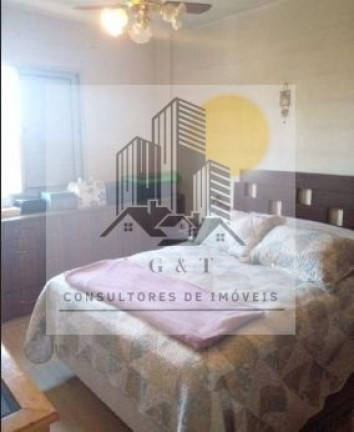 Imagem Apartamento com 2 Quartos à Venda, 55 m² em Vila São Francisco - São Paulo Imagem Apartamento com 2 Quartos à Venda, 55 m² em Vila São Francisco - São Paulo