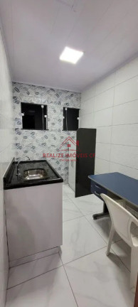 Kitnet com 1 Quarto à Venda, 40 m² em Cajueiro - Cabo Frio