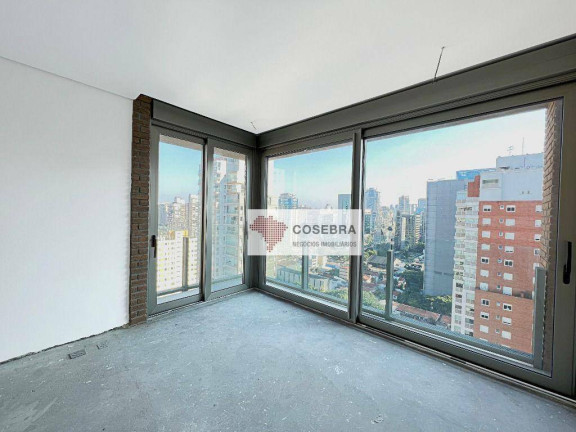 Imagem Apartamento com 4 Quartos à Venda, 335 m² em Itaim Bibi - São Paulo