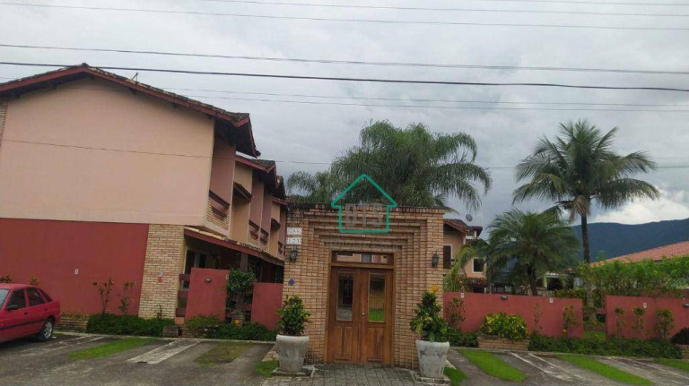 Imagem Casa com 3 Quartos à Venda, 106 m² em Morada Da Praia - Bertioga
