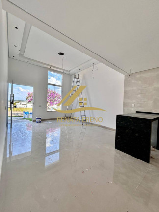 Imagem Casa de Condomínio com 3 Quartos à Venda, 160 m² em Cajuru Do Sul - Sorocaba Imagem Casa de Condomínio com 3 Quartos à Venda, 160 m² em Cajuru Do Sul - Sorocaba