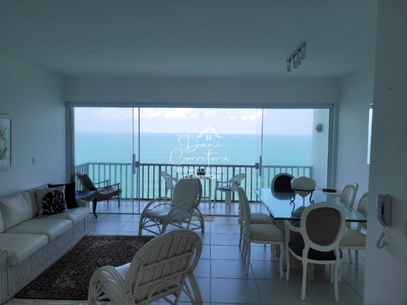 Apartamento com 4 Quartos à Venda, 138 m² em Morro Do Maluf - Guarujá