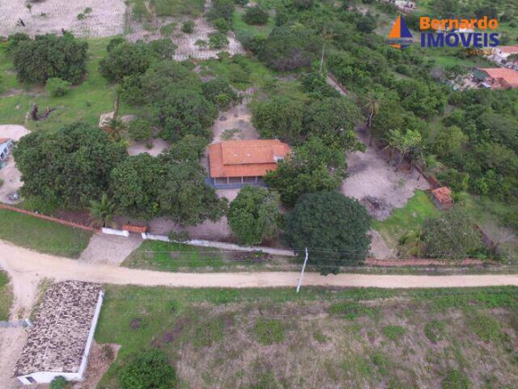Imagem Chácara com 3 Quartos à Venda, 6 m² em Guanaces - Cascavel