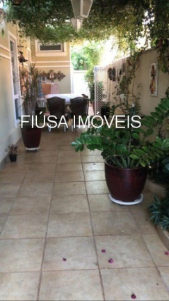 Imagem Casa com 3 Quartos à Venda, 250 m² em Residencial Flórida - Ribeirão Preto