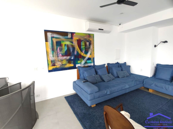 Imagem Cobertura com 3 Quartos à Venda, 160 m² em Itaguá - Ubatuba Imagem Cobertura com 3 Quartos à Venda, 160 m² em Itaguá - Ubatuba