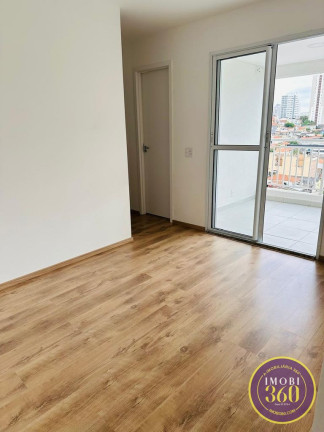 Imagem Apartamento com 3 Quartos à Venda, 65 m² em Vila Centenário - São Paulo