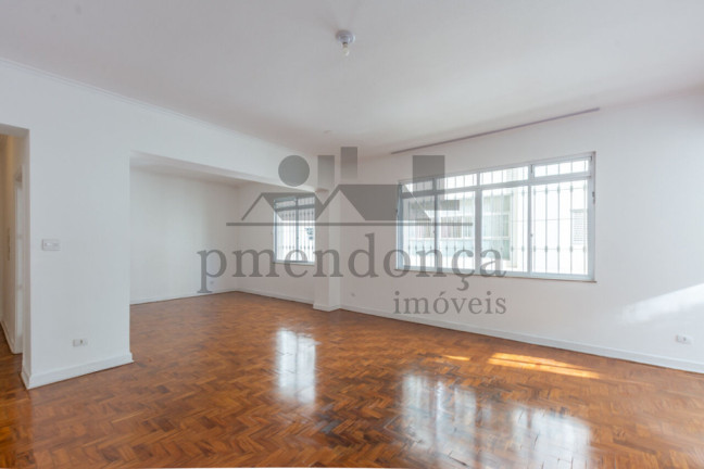 Imagem Apartamento com 3 Quartos à Venda ou Locação, 200 m² em Higienópolis - São Paulo Imagem Apartamento com 3 Quartos à Venda ou Locação, 200 m² em Higienópolis - São Paulo