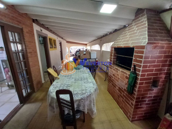 Imagem Casa com 2 Quartos à Venda, em Bairro Itaoca - Mongaguá Imagem Casa com 2 Quartos à Venda, em Bairro Itaoca - Mongaguá