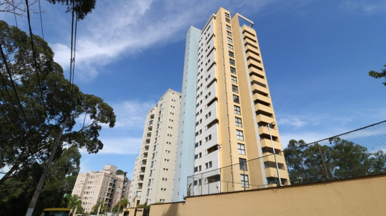 Imagem Apartamento com 2 Quartos à Venda, 166 m² em Panamby - São Paulo Imagem Apartamento com 2 Quartos à Venda, 166 m² em Panamby - São Paulo