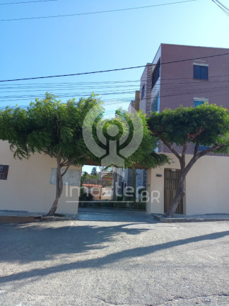 Apartamento com 3 Quartos à Venda, 80 m² em Icaraí - Caucaia