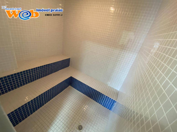 Imagem Apartamento com 2 Quartos à Venda, 89 m² em Guilhermina - Praia Grande