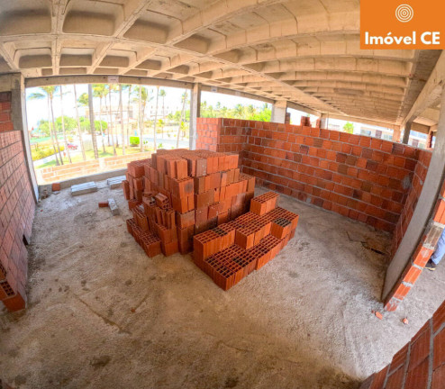 Imagem Apartamento com 2 Quartos à Venda, 66 m² em Cumbuco - Caucaia Imagem Apartamento com 2 Quartos à Venda, 66 m² em Cumbuco - Caucaia