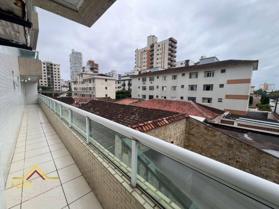 Imagem Imóvel com 1 Quarto à Venda, 74 m² em Vila Guilhermina - Praia Grande Imagem Imóvel com 1 Quarto à Venda, 74 m² em Vila Guilhermina - Praia Grande