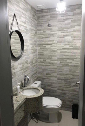 Imagem Apartamento com 4 Quartos à Venda, 210 m² em Vila Carrão - São Paulo Imagem Apartamento com 4 Quartos à Venda, 210 m² em Vila Carrão - São Paulo