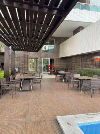 Imagem Apartamento com 3 Quartos à Venda, 146 m² em Guararapes - Fortaleza