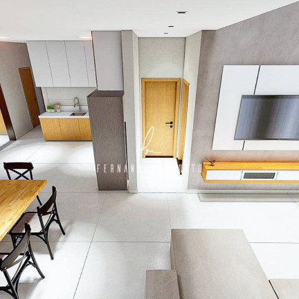 Imagem Casa de Condomínio com 4 Quartos à Venda, 300 m² em Gran Ville São Venâncio - Itupeva