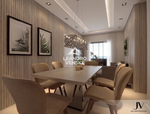 Imagem Apartamento com 3 Quartos à Venda, 73 m² em Costa E Silva - Joinville Imagem Apartamento com 3 Quartos à Venda, 73 m² em Costa E Silva - Joinville