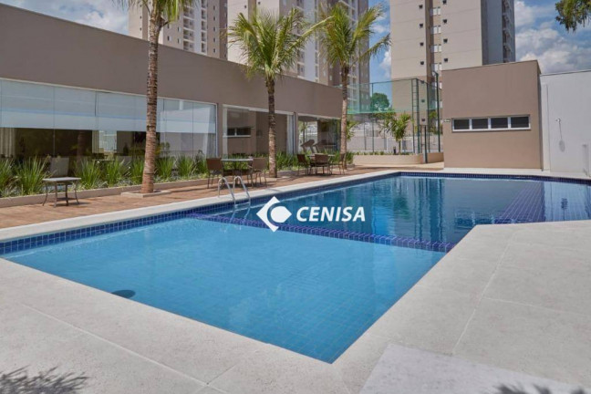 Imagem Apartamento com 2 Quartos à Venda, 53 m² em Bela Vista - Salto Imagem Apartamento com 2 Quartos à Venda, 53 m² em Bela Vista - Salto