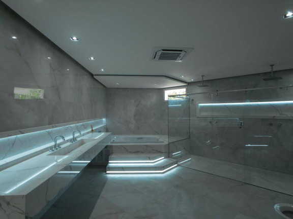 Imagem Casa de Condomínio com 4 Quartos à Venda, 1.533 m² em Barra Da Tijuca - Rio De Janeiro