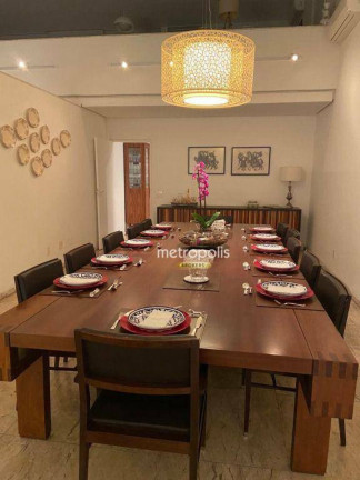 Imagem Casa com 5 Quartos à Venda, 1.000 m² em Residencial Três (tamboré) - Santana De Parnaíba