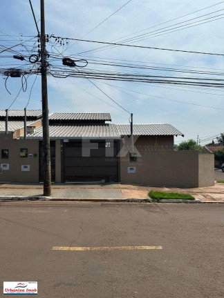 Casa com 2 Quartos à Venda, 64 m² em Vila Nasser - Campo Grande