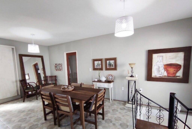 Imagem Casa com 4 Quartos à Venda, 340 m² em Jardim Atlântico - Florianópolis Imagem Casa com 4 Quartos à Venda, 340 m² em Jardim Atlântico - Florianópolis