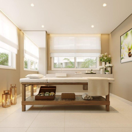 Imagem Imóvel com 2 Quartos à Venda, 41 m² em água Branca - São Paulo Imagem Imóvel com 2 Quartos à Venda, 41 m² em água Branca - São Paulo