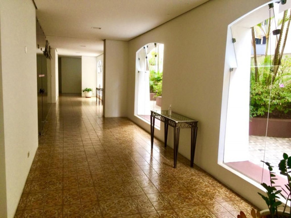 Imagem Apartamento com 2 Quartos à Venda, 95 m² em Higienópolis - São Paulo Imagem Apartamento com 2 Quartos à Venda, 95 m² em Higienópolis - São Paulo