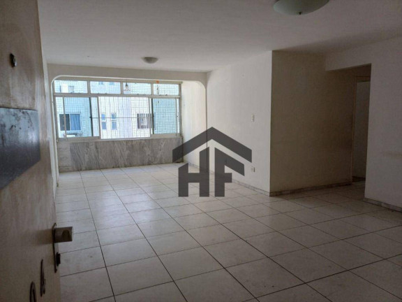 Imagem Apartamento com 3 Quartos à Venda, 140 m² em Torre - Recife Imagem Apartamento com 3 Quartos à Venda, 140 m² em Torre - Recife