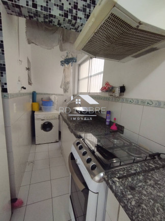 Imagem Apartamento com 2 Quartos à Venda, 75 m² em Enseada - Guarujá