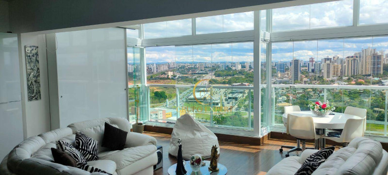 Imagem Apartamento com 2 Quartos à Venda, 130 m² em Vila Ema - São José Dos Campos