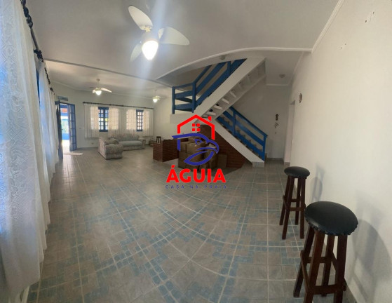 Imagem Sobrado com 5 Quartos à Venda, 250 m² em Saco Da Ribeira - Ubatuba Imagem Sobrado com 5 Quartos à Venda, 250 m² em Saco Da Ribeira - Ubatuba