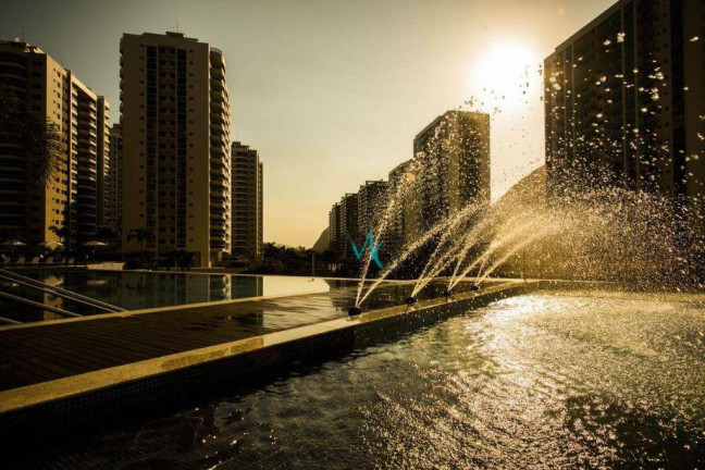 Imagem Apartamento com 3 Quartos à Venda, 131 m² em Recreio Dos Bandeirantes - Rio De Janeiro Imagem Apartamento com 3 Quartos à Venda, 131 m² em Recreio Dos Bandeirantes - Rio De Janeiro