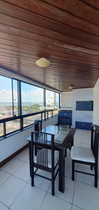 Imagem Cobertura com 3 Quartos à Venda, 205 m² em Centro - Tramandaí